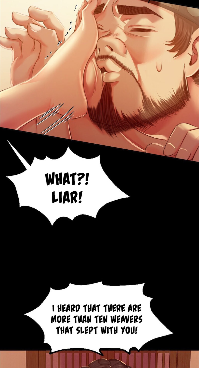 Madam Chapter 24 - Page 44 in English