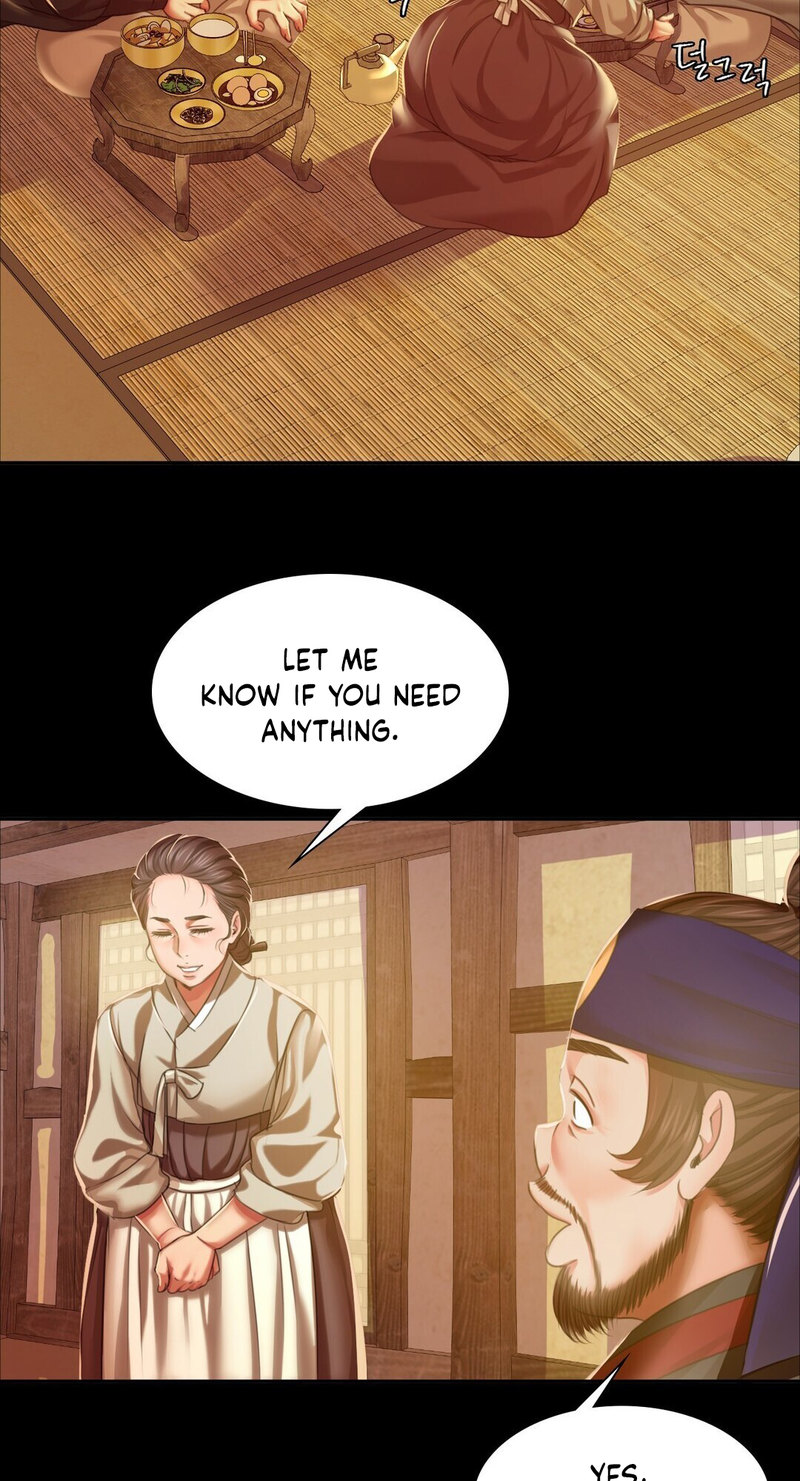 Madam Chapter 24 - Page 48 in English