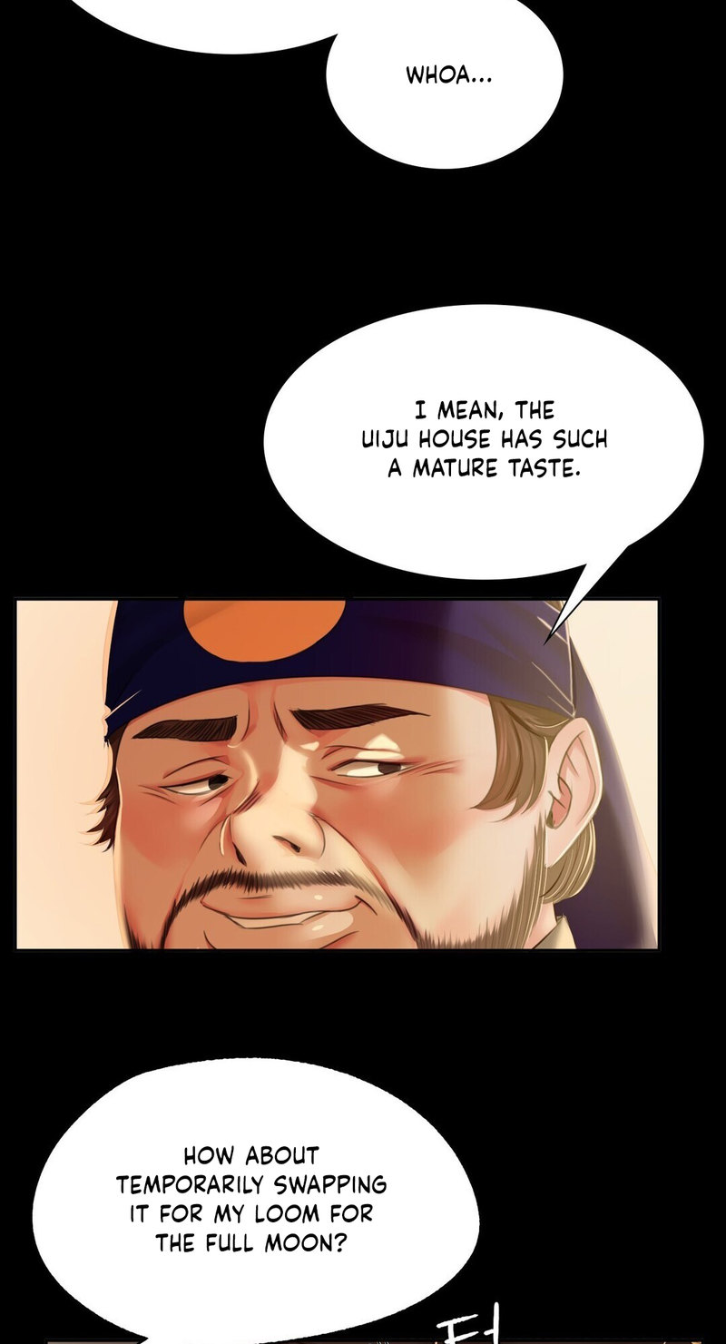 Madam Chapter 24 - Page 52 in English