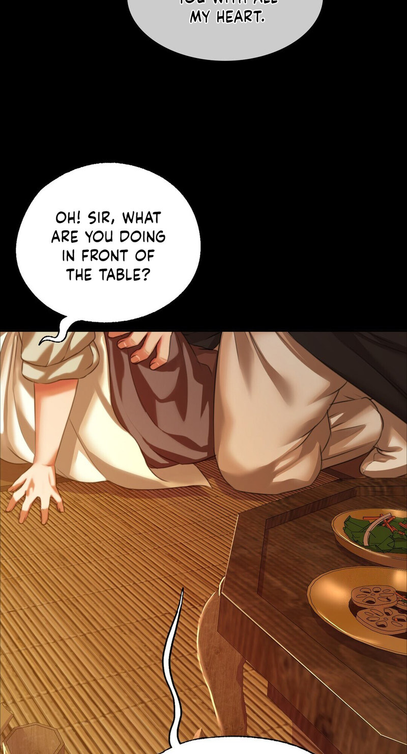 Madam Chapter 24 - Page 55 in English