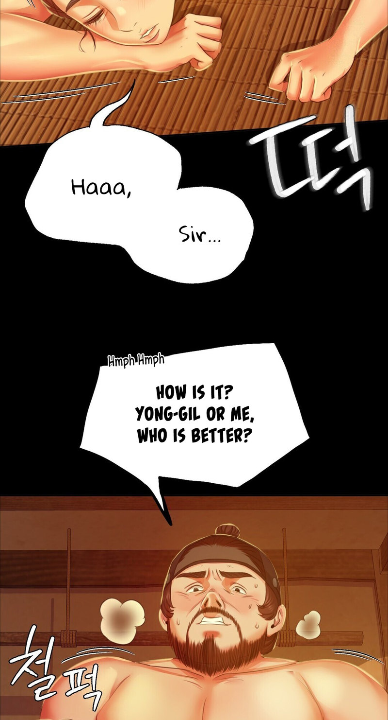 Madam Chapter 24 - Page 63 in English