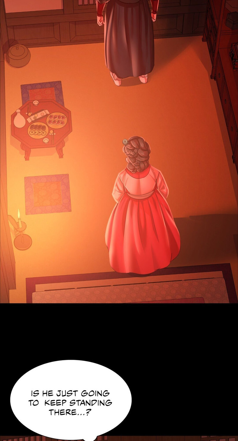 Madam Chapter 24 - Page 77 in English