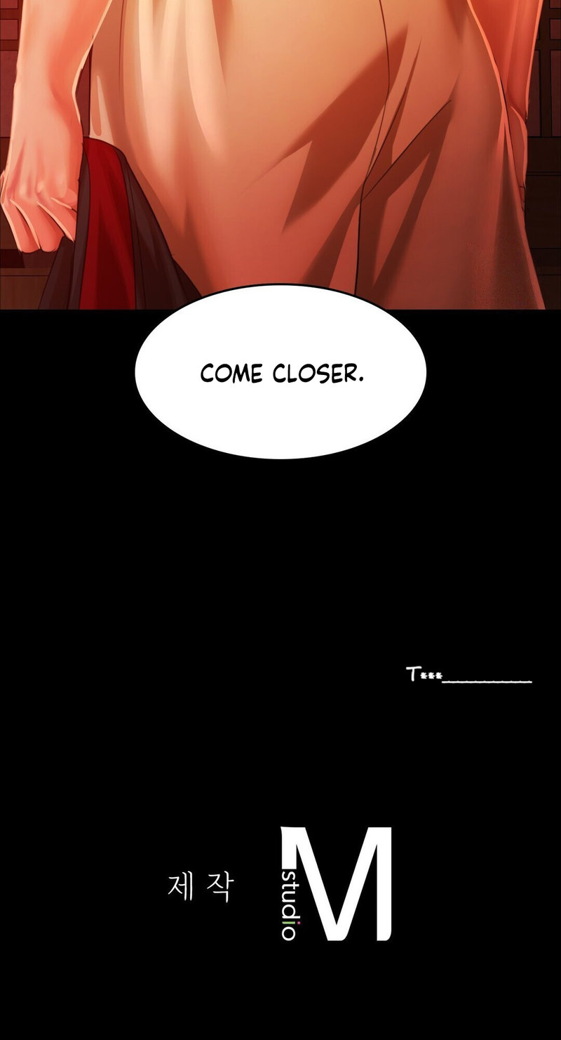 Madam Chapter 24 - Page 83 in English