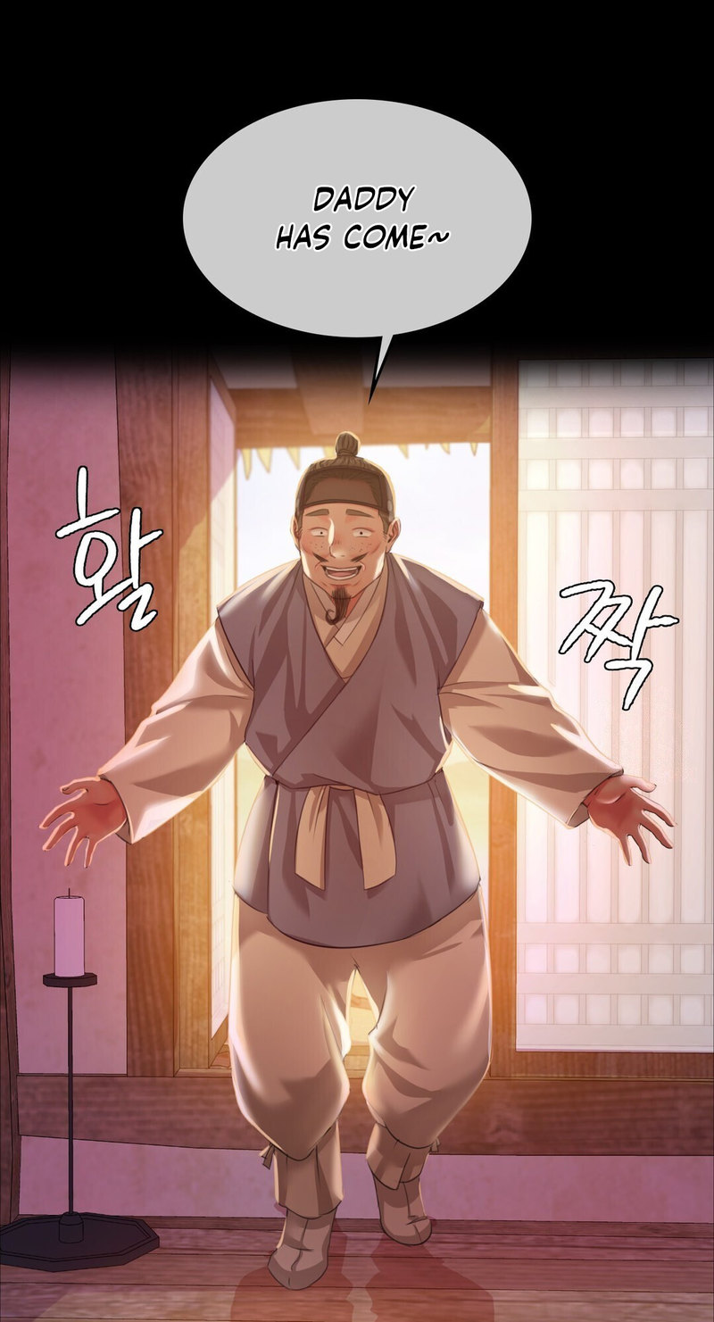 Madam Chapter 24 - Page 9 in English