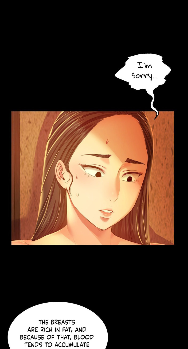 Madam Chapter 26 - Page 21 in English