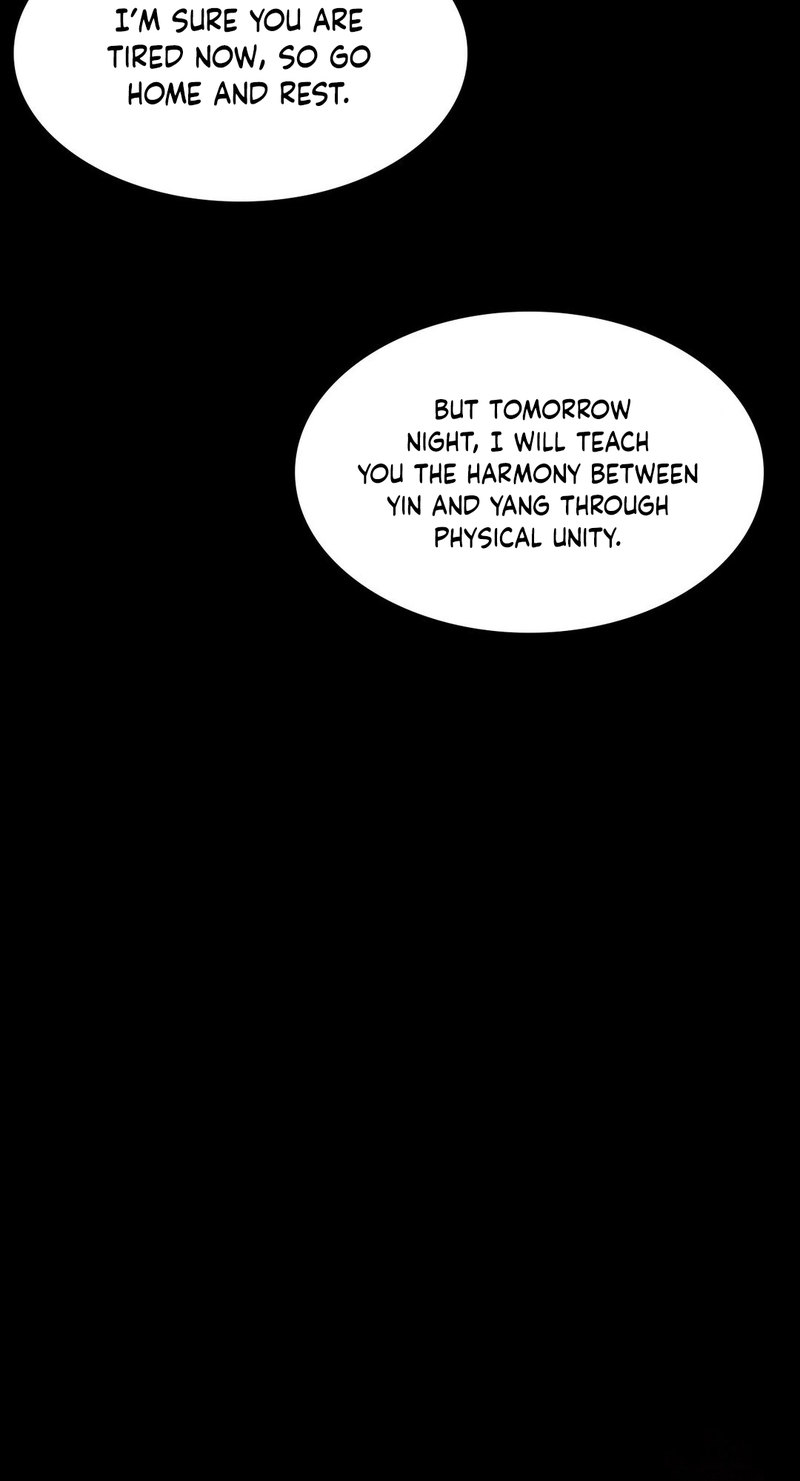 Madam Chapter 26 - Page 41 in English