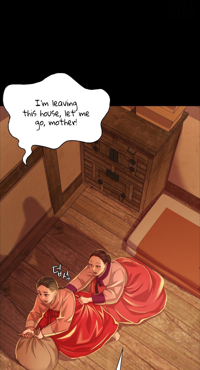 Madam Chapter 26 - Page 42 in English