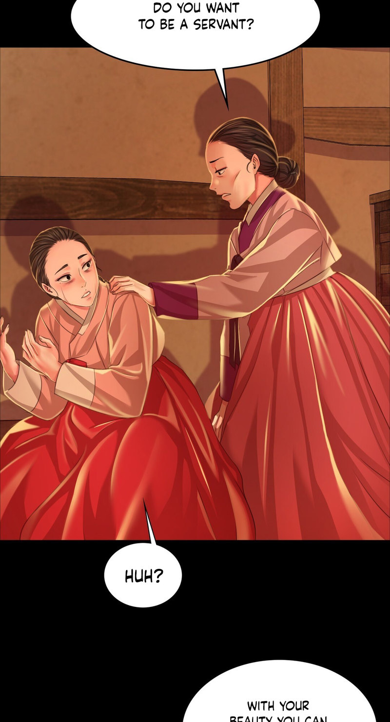 Madam Chapter 26 - Page 45 in English