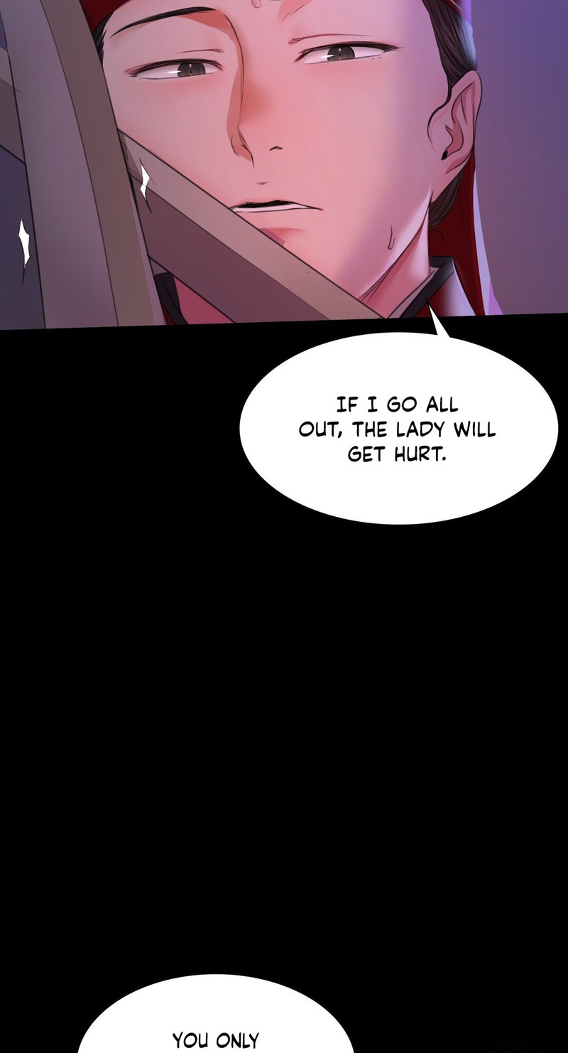 Madam Chapter 26 - Page 67 in English