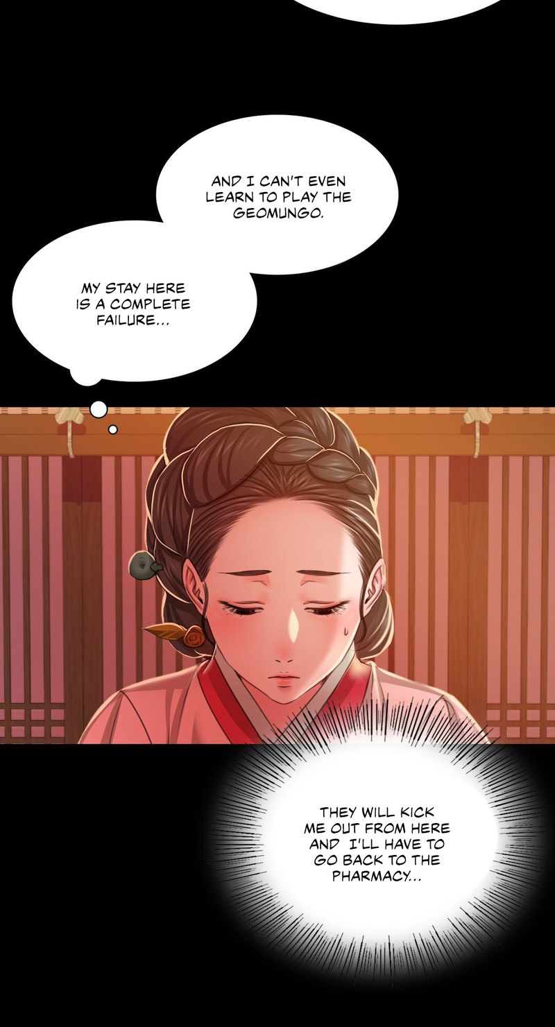 Madam Chapter 26 - Page 69 in English