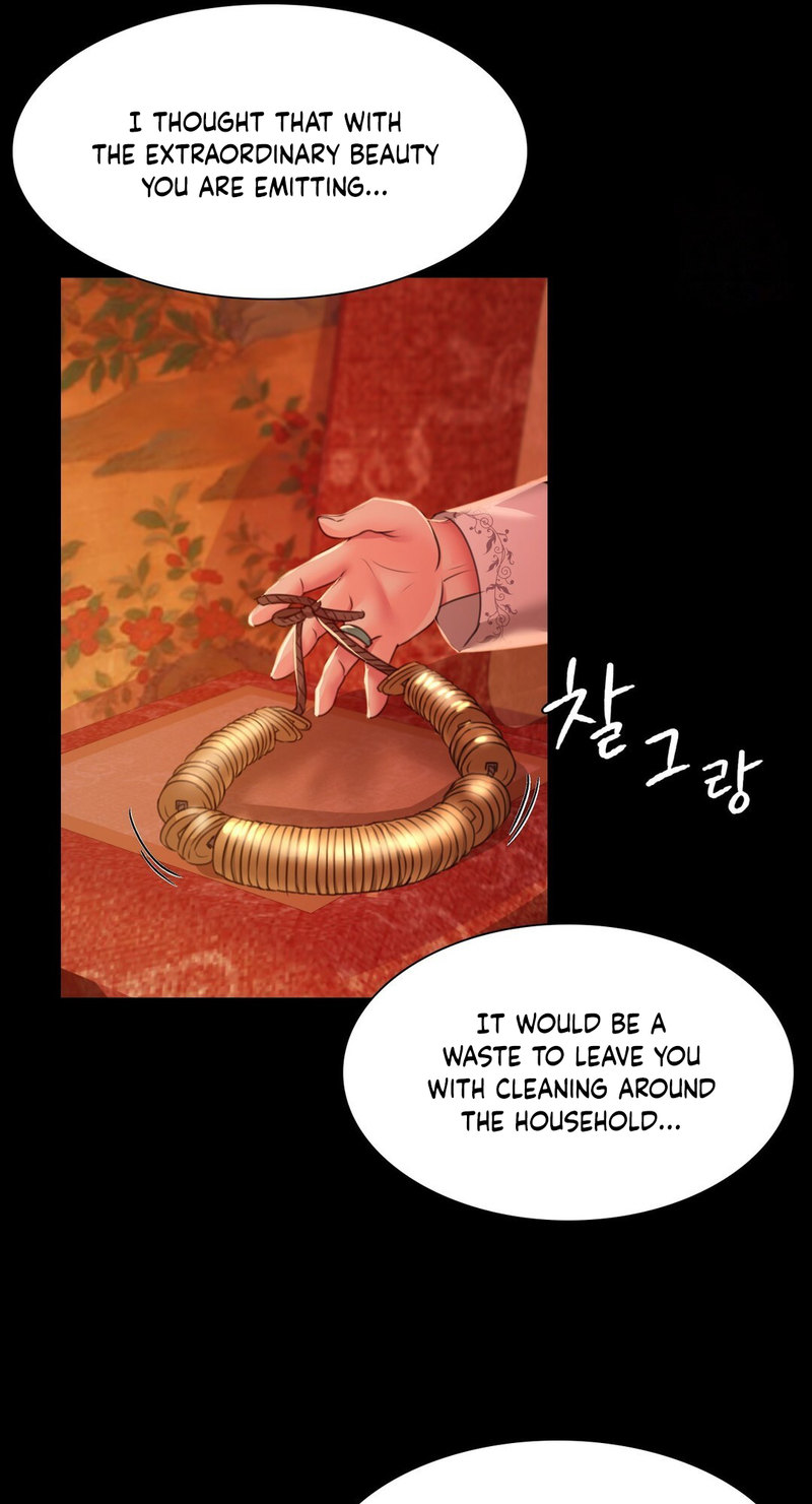 Madam Chapter 26 - Page 70 in English