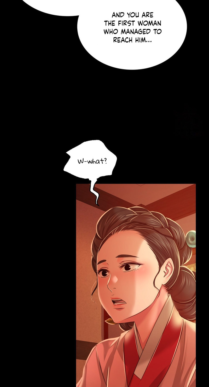 Madam Chapter 26 - Page 72 in English