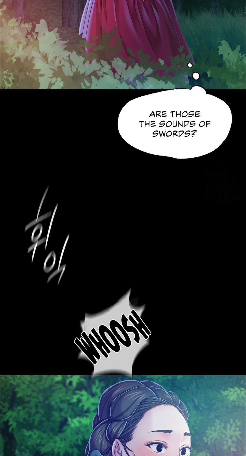 Madam Chapter 26 - Page 81 in English