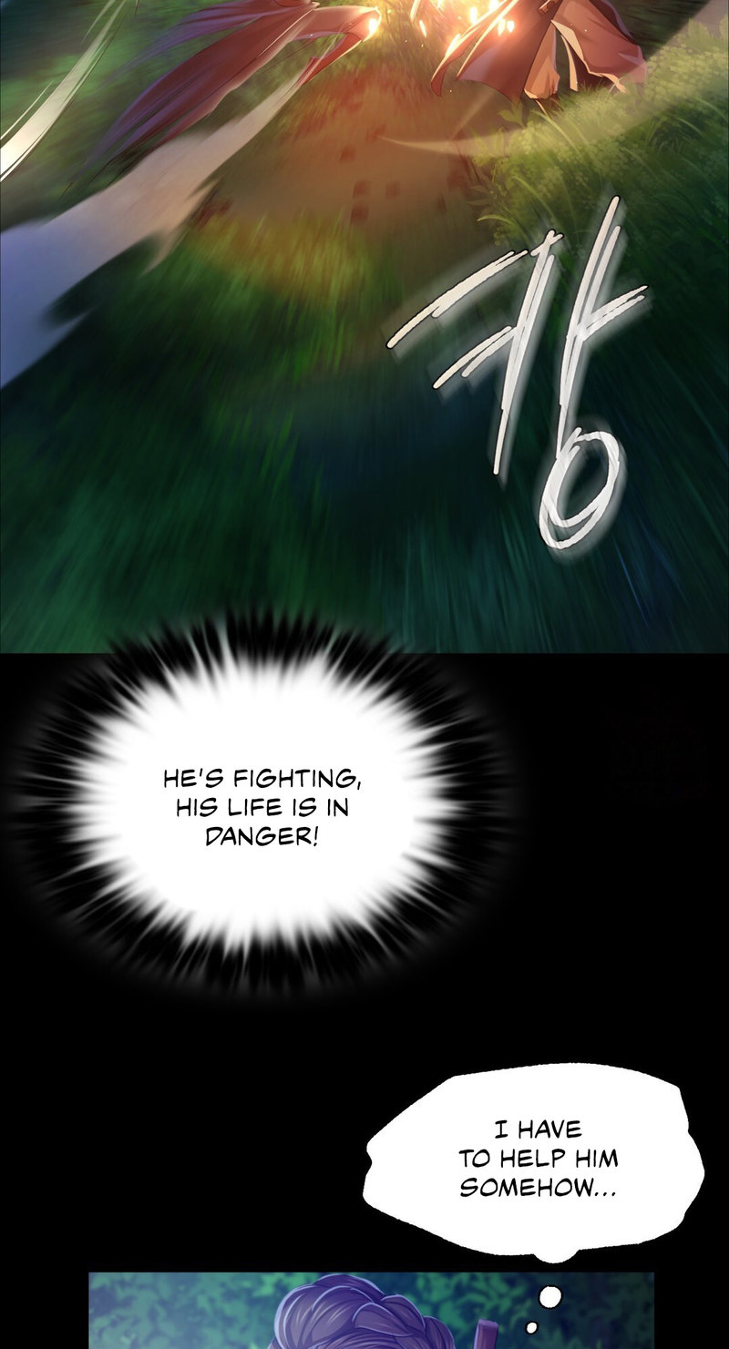Madam Chapter 26 - Page 83 in English