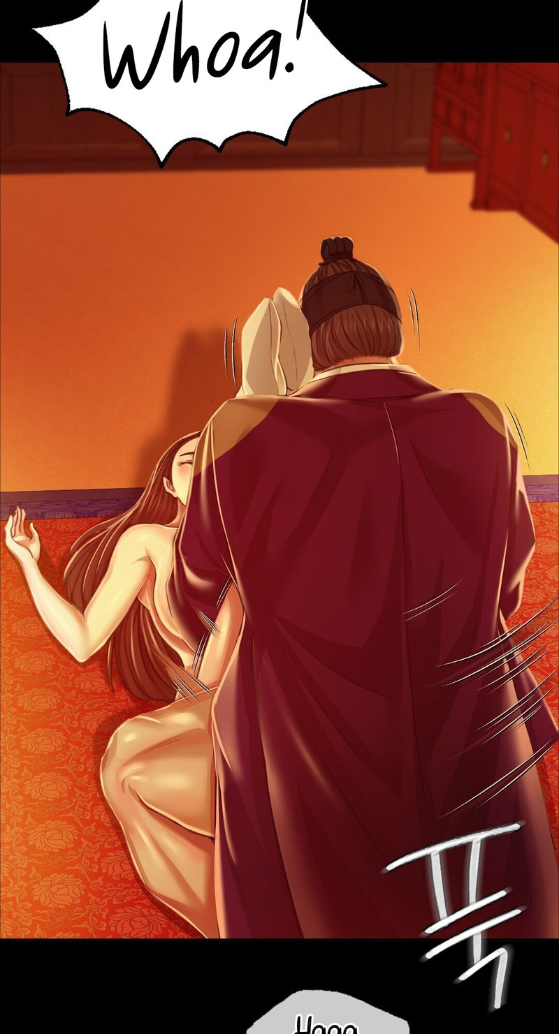 Madam Chapter 27 - Page 10 in English