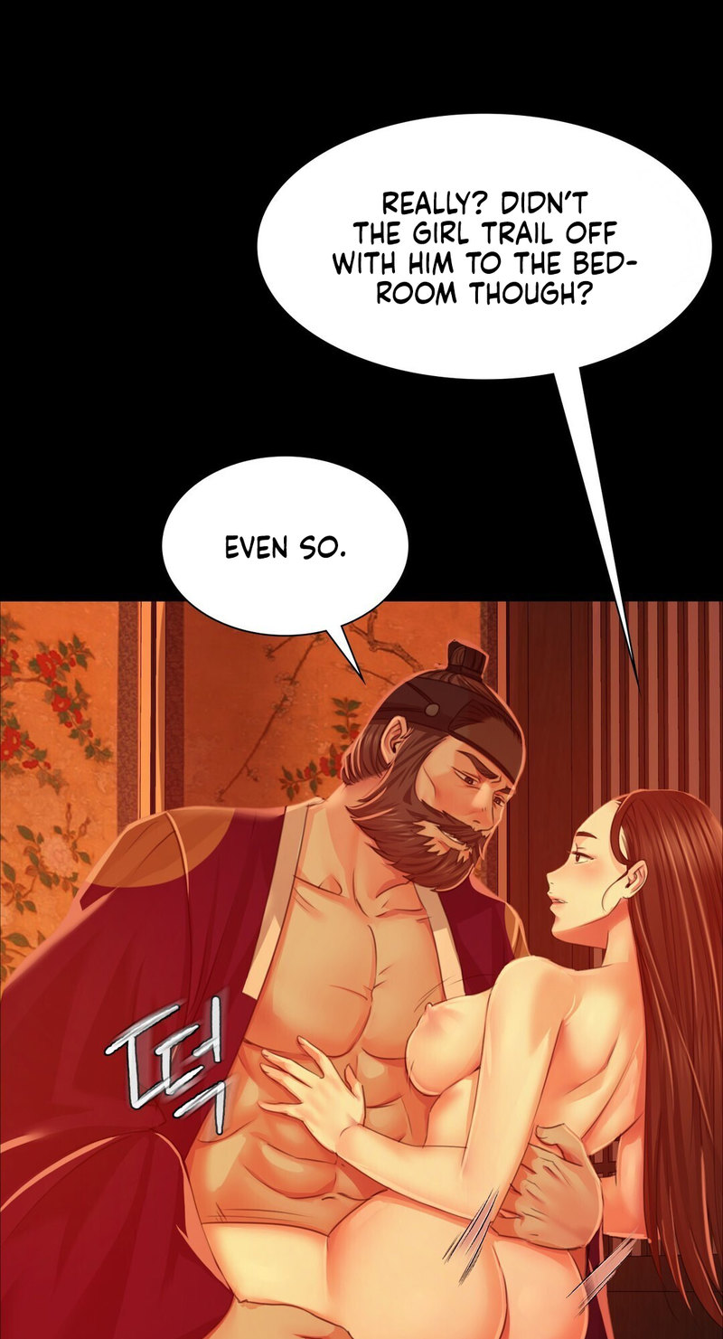 Madam Chapter 27 - Page 18 in English