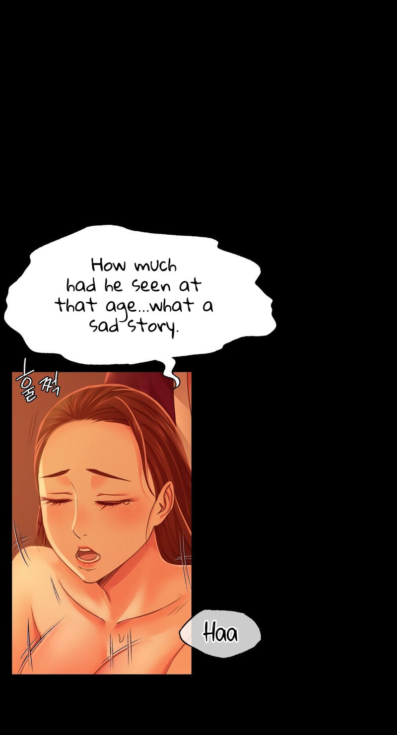 Madam Chapter 27 - Page 28 in English