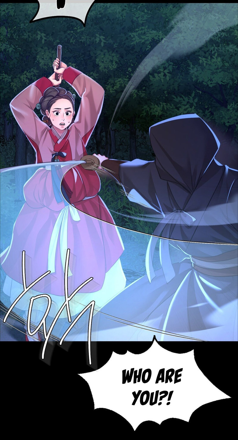 Madam Chapter 27 - Page 34 in English