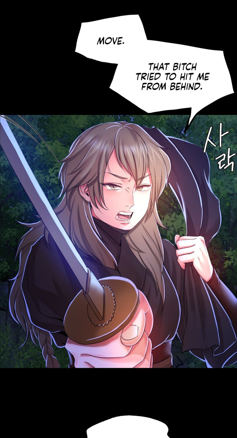 Madam Chapter 27 - Page 38 in English