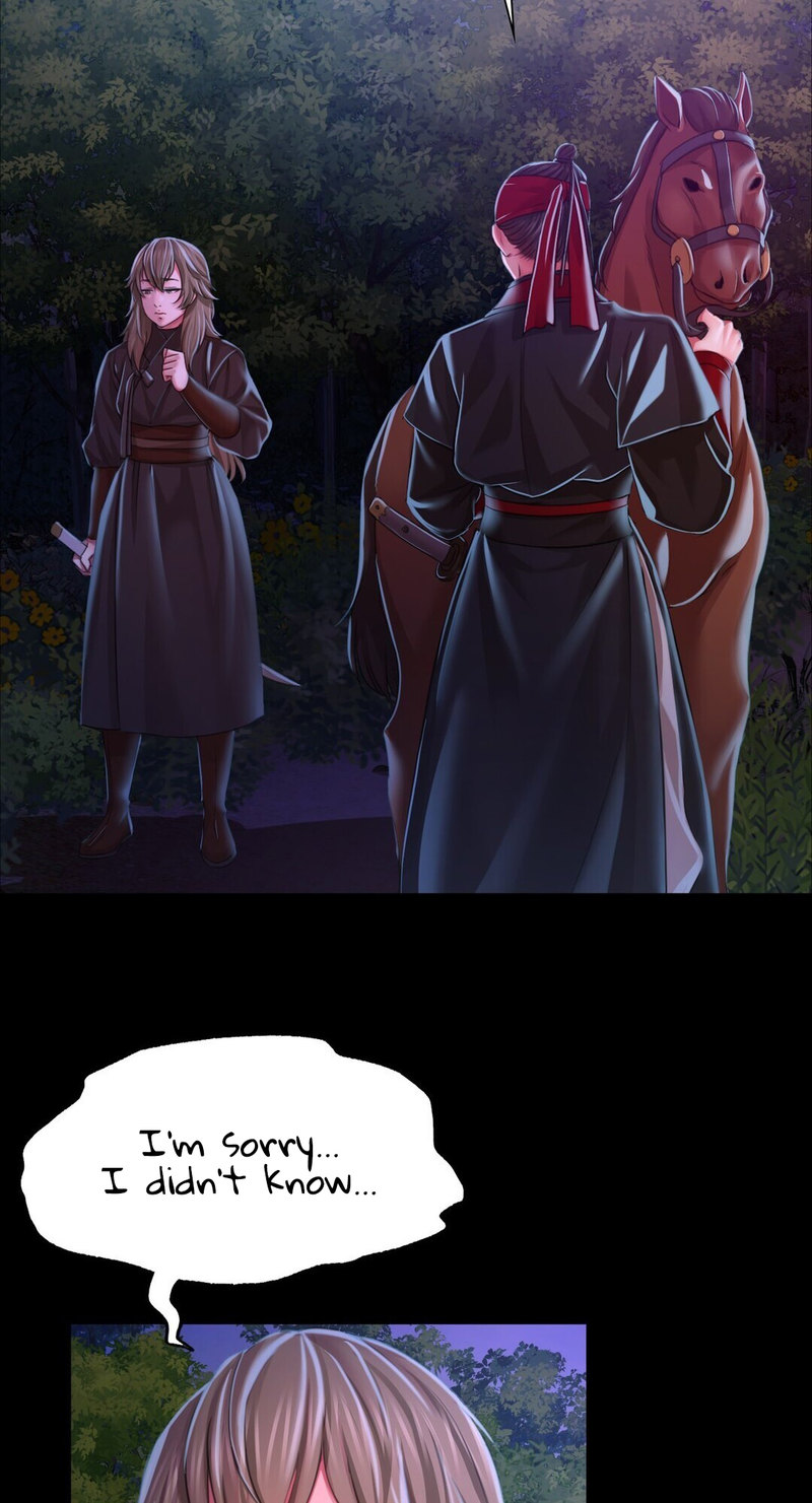 Madam Chapter 27 - Page 50 in English
