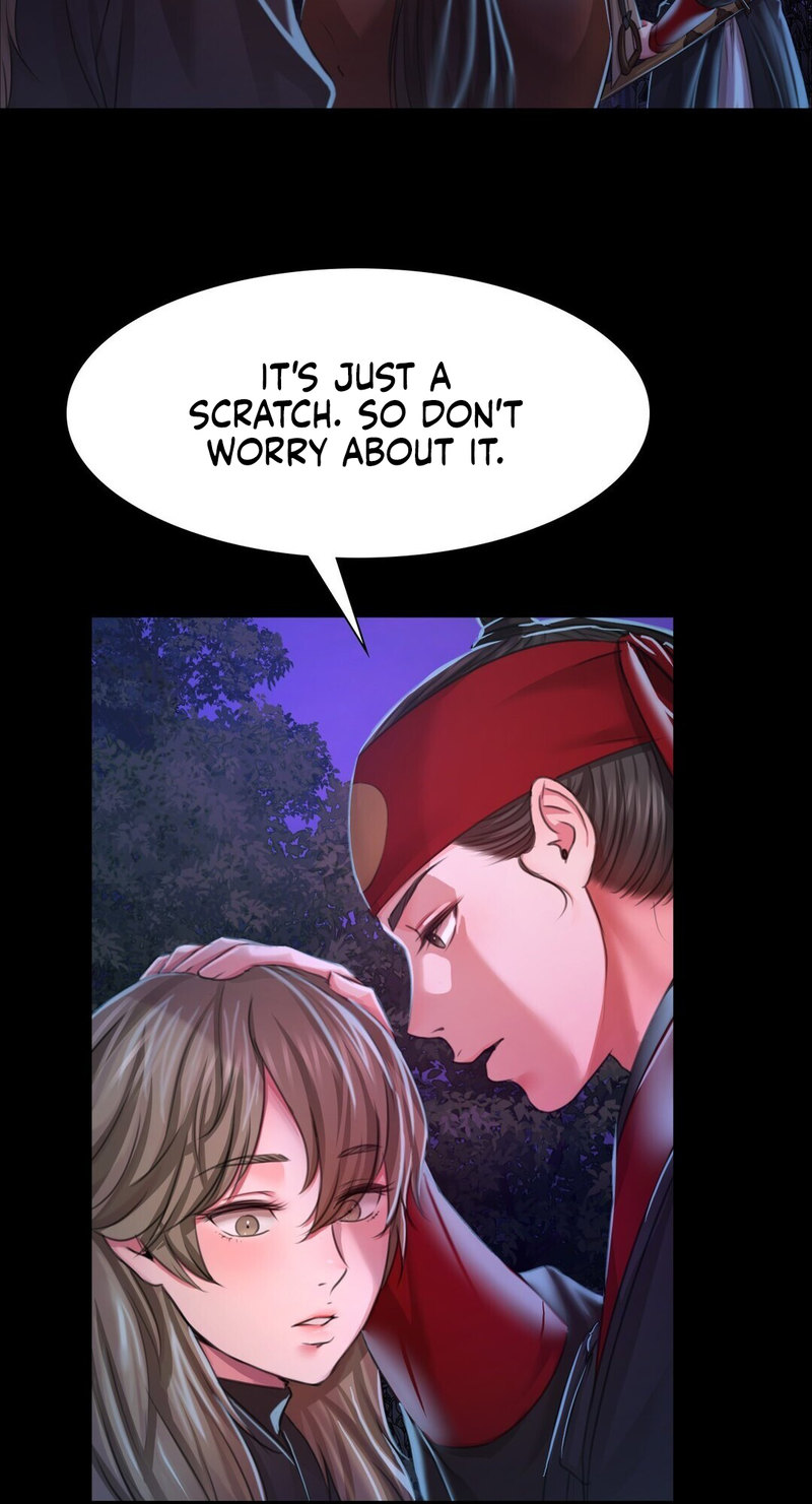 Madam Chapter 27 - Page 52 in English