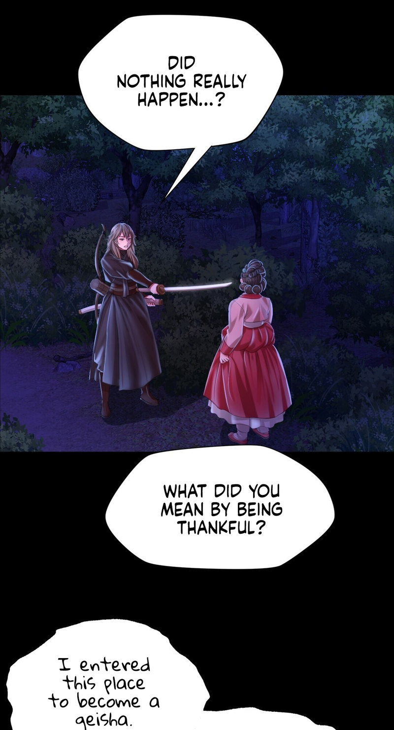 Madam Chapter 27 - Page 65 in English