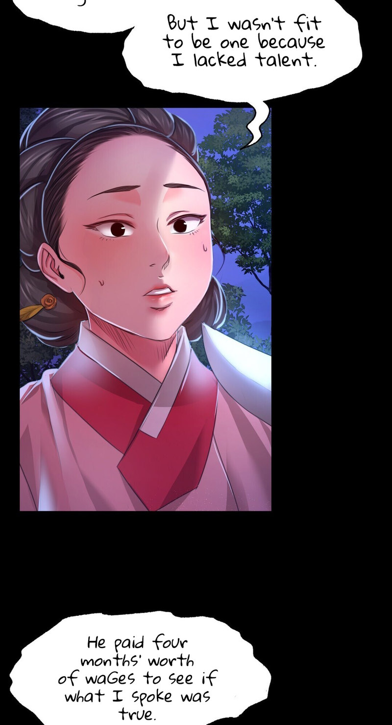 Madam Chapter 27 - Page 66 in English