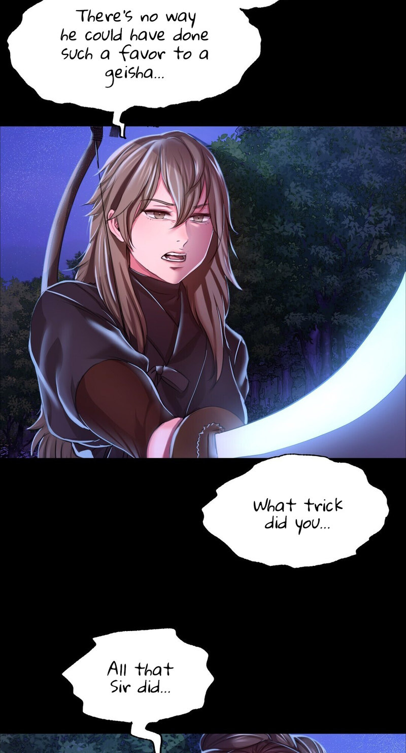 Madam Chapter 27 - Page 68 in English