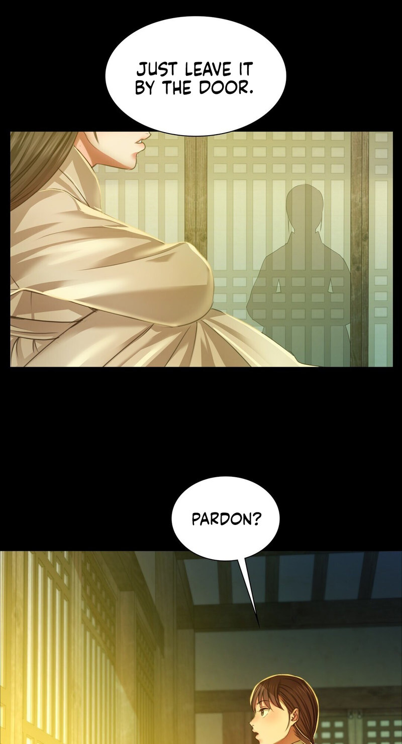 Madam Chapter 27 - Page 76 in English