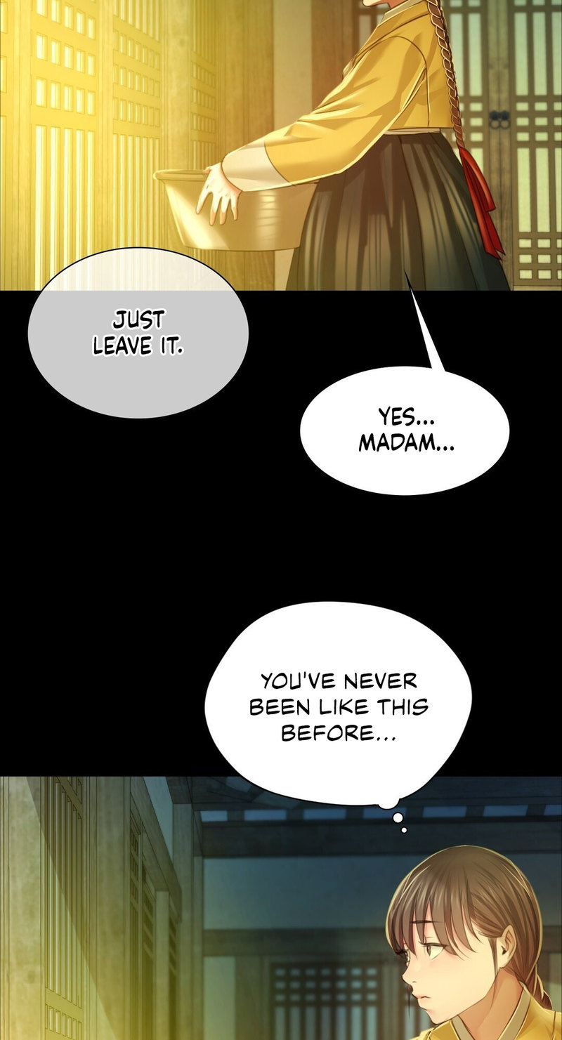 Madam Chapter 27 - Page 77 in English