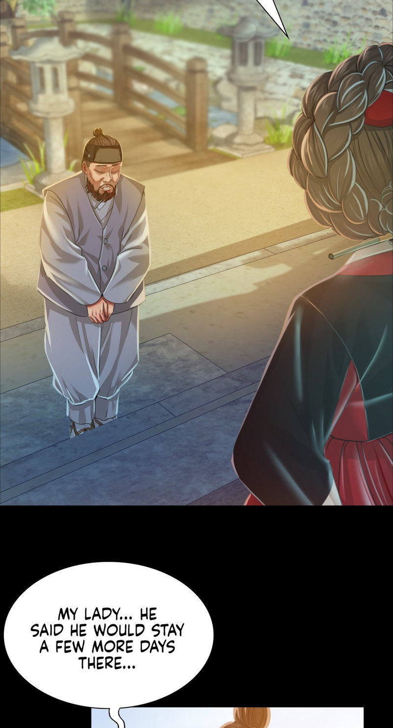 Madam Chapter 28 - Page 12 in English