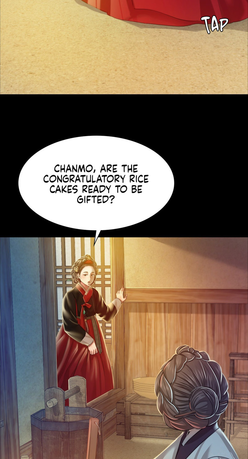 Madam Chapter 28 - Page 15 in English