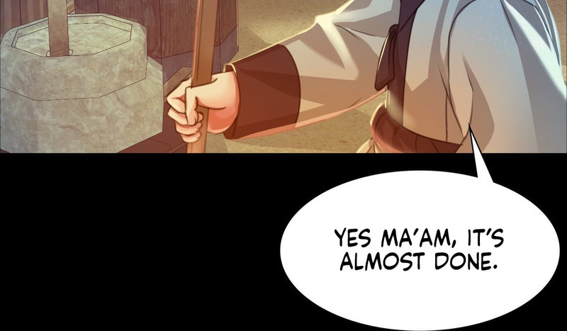 Madam Chapter 28 - Page 16 in English