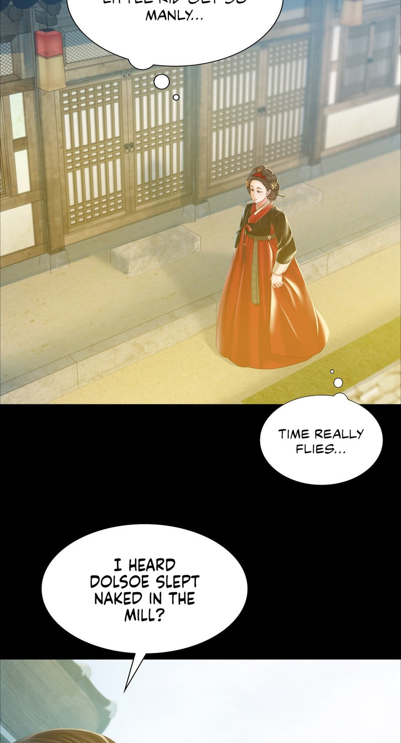 Madam Chapter 28 - Page 25 in English