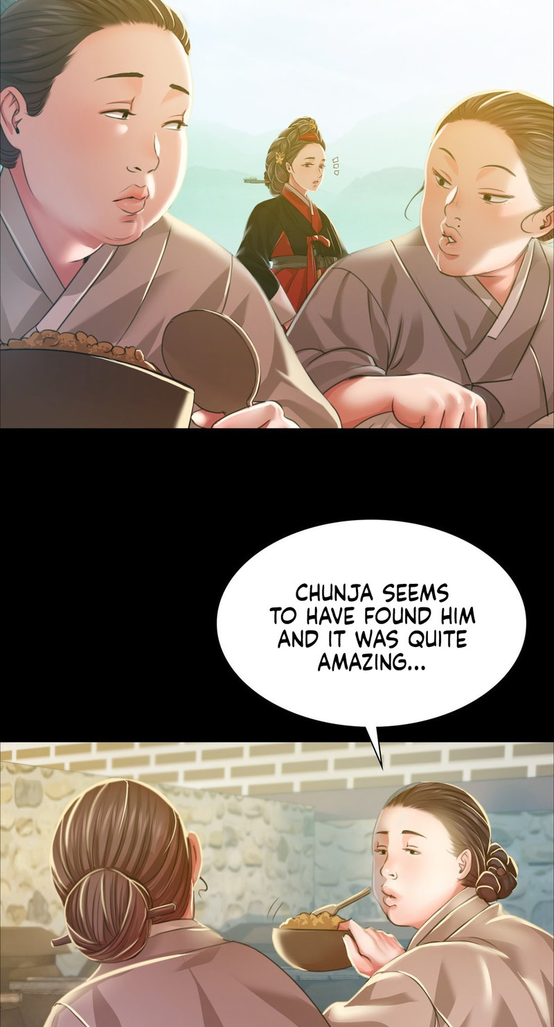 Madam Chapter 28 - Page 26 in English