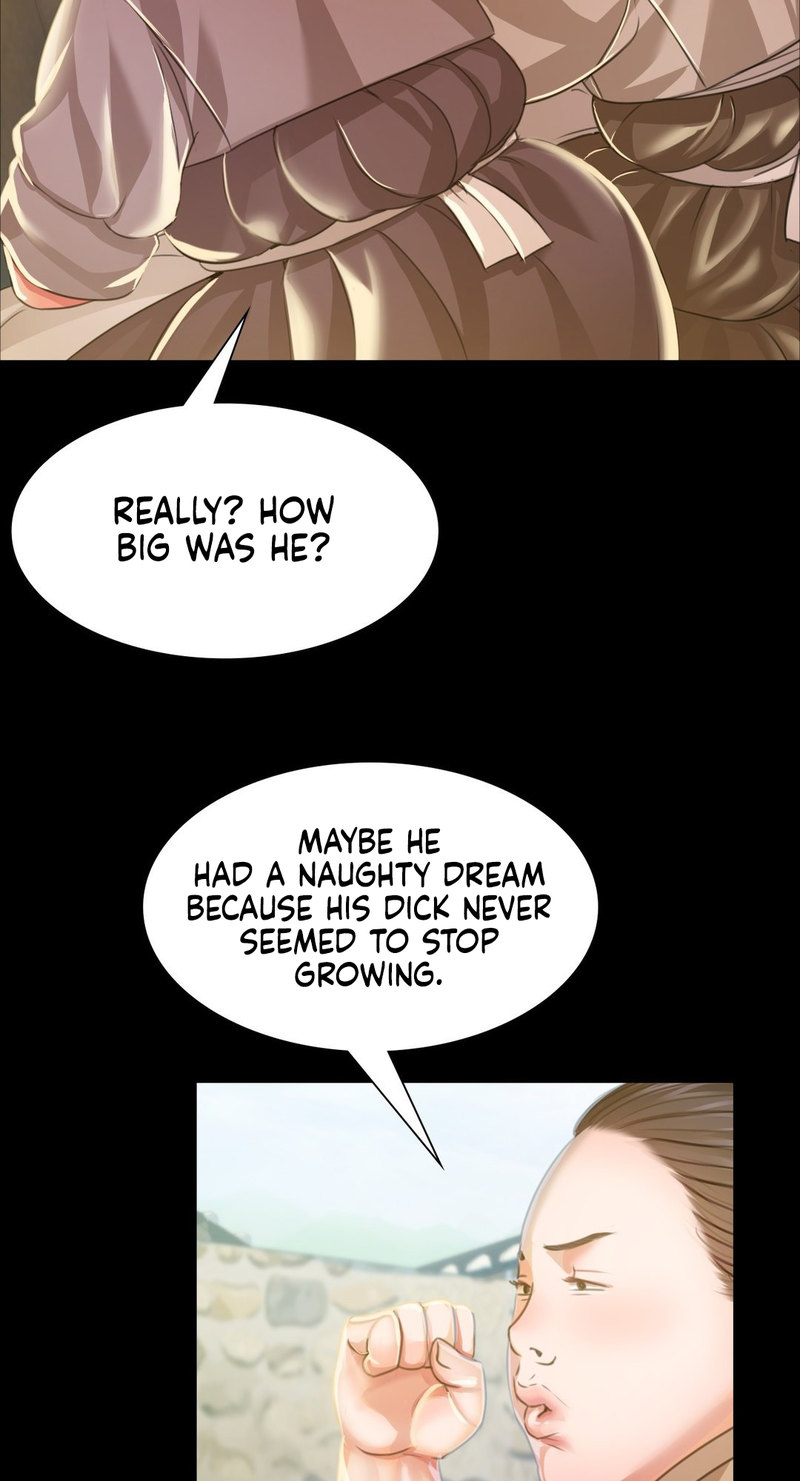 Madam Chapter 28 - Page 27 in English