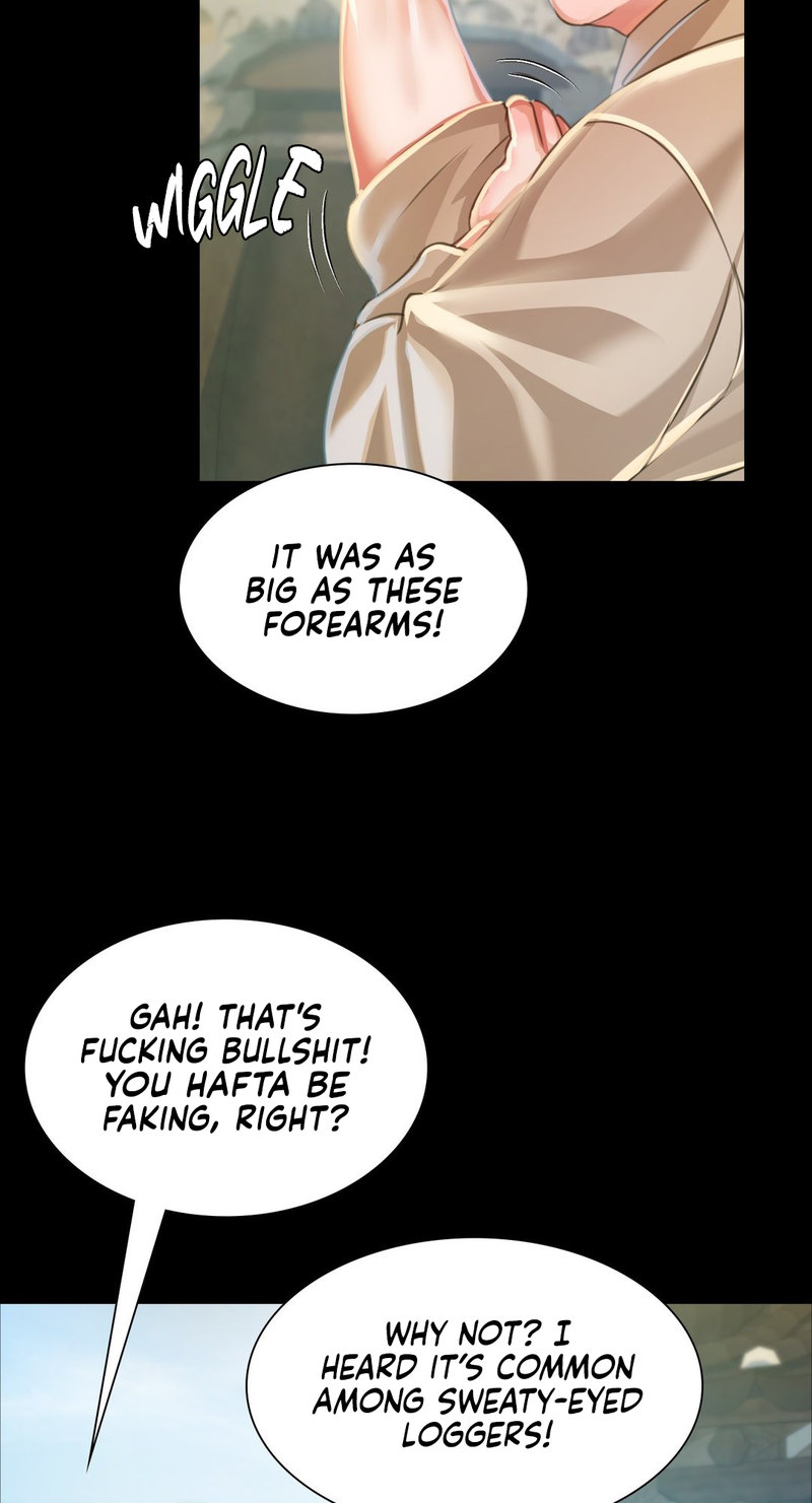 Madam Chapter 28 - Page 28 in English