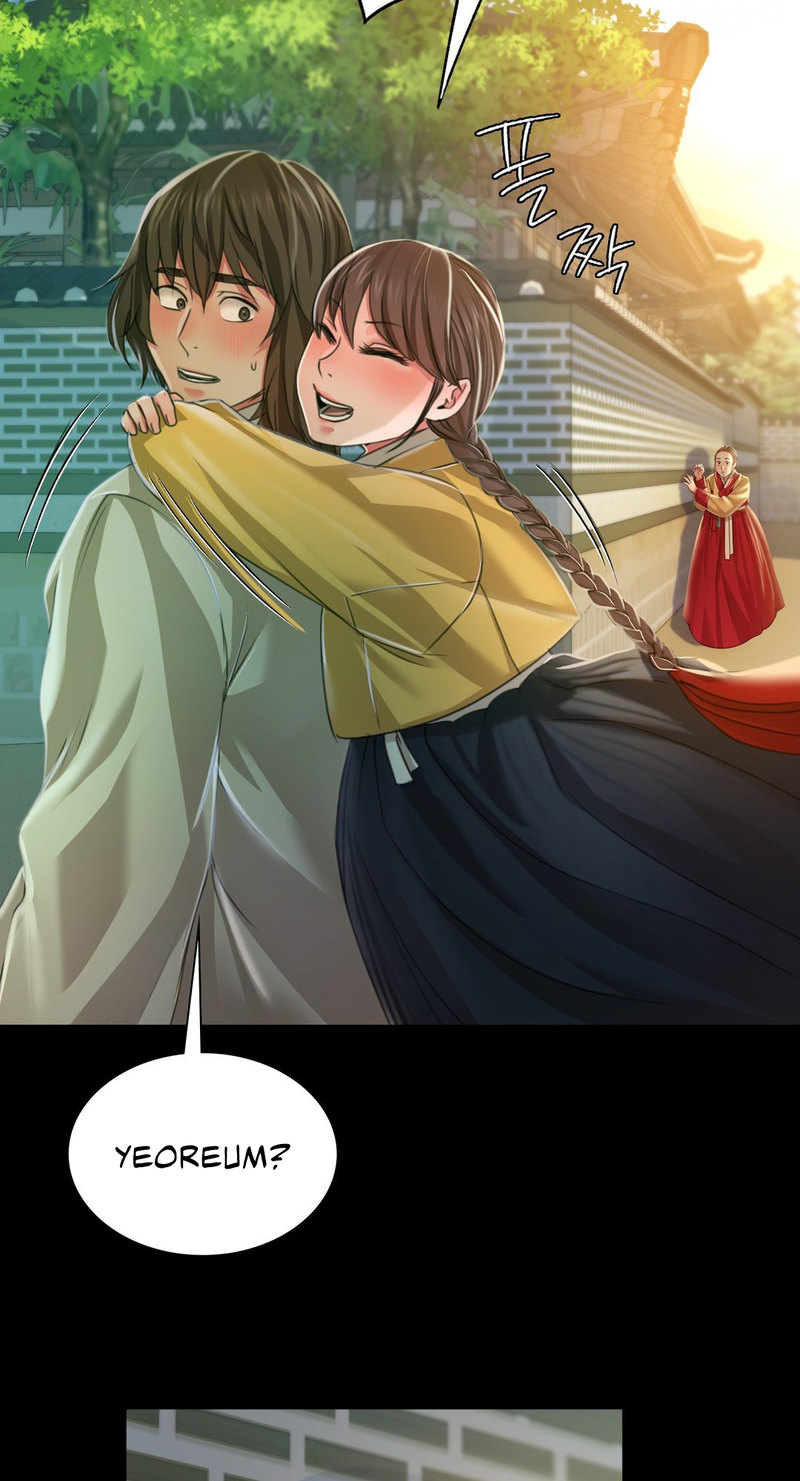 Madam Chapter 28 - Page 39 in English