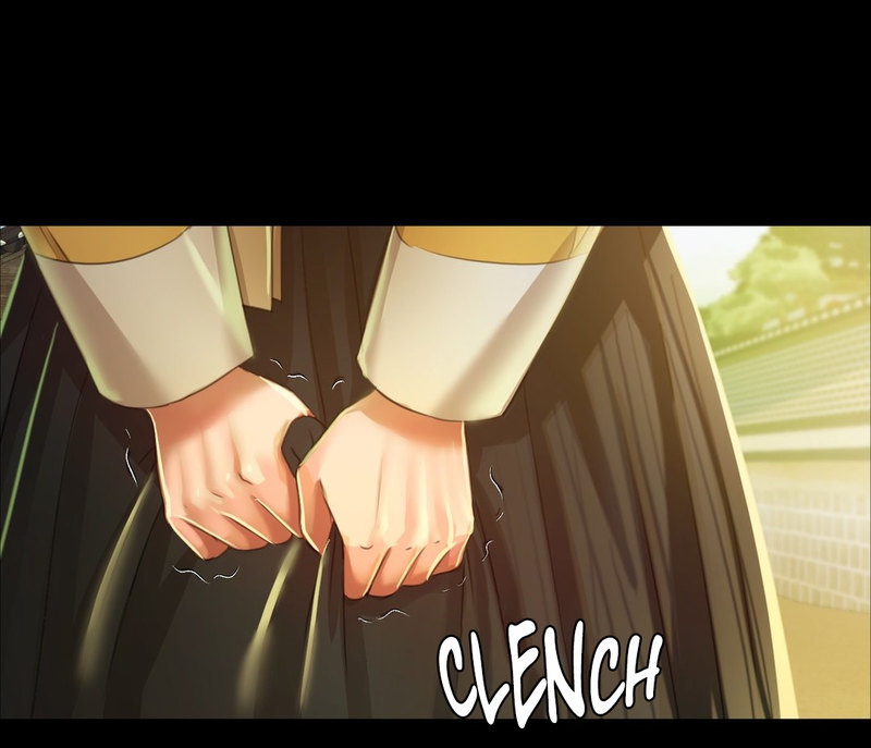 Madam Chapter 28 - Page 47 in English