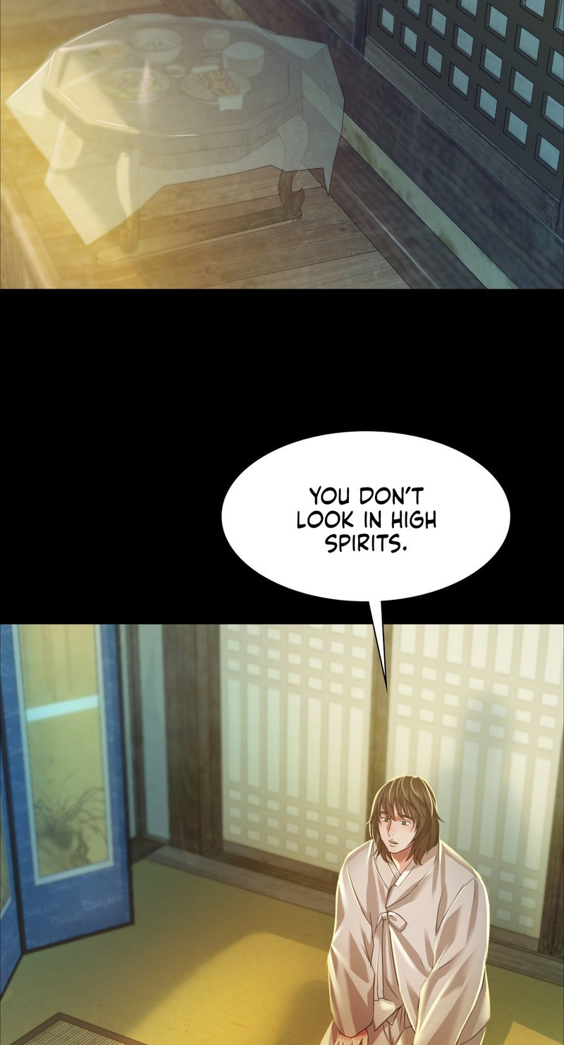 Madam Chapter 28 - Page 49 in English