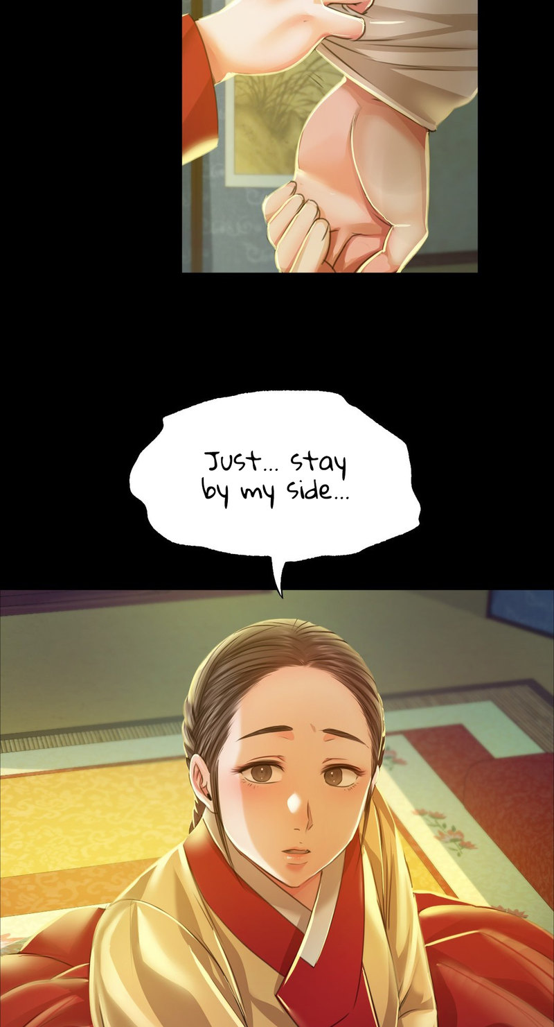 Madam Chapter 28 - Page 53 in English