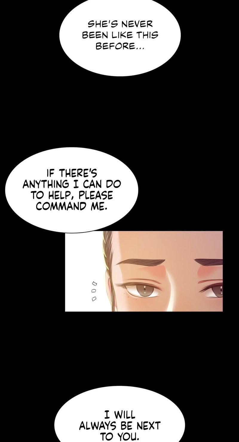 Madam Chapter 28 - Page 56 in English
