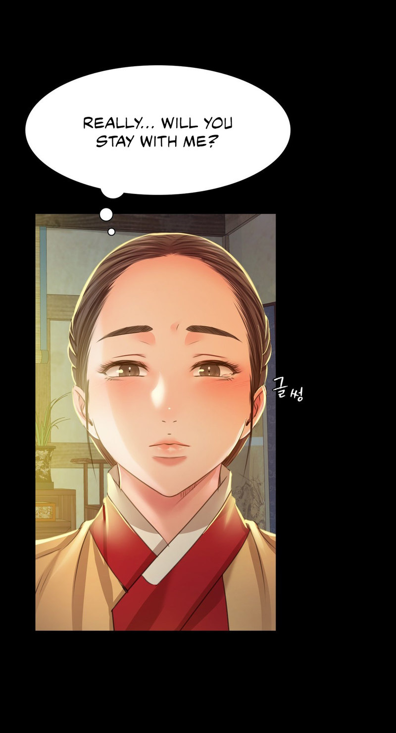 Madam Chapter 28 - Page 58 in English