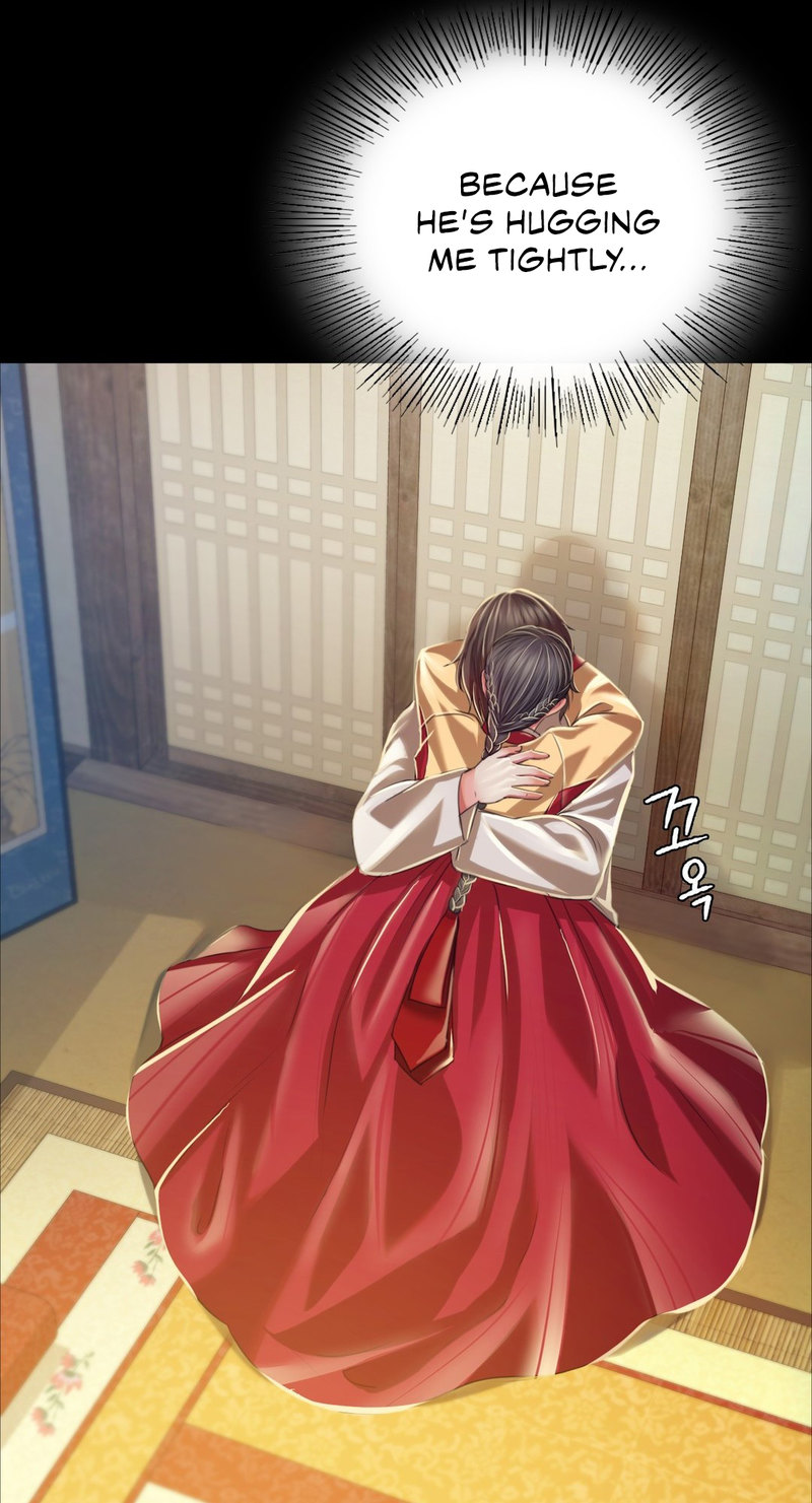 Madam Chapter 28 - Page 64 in English