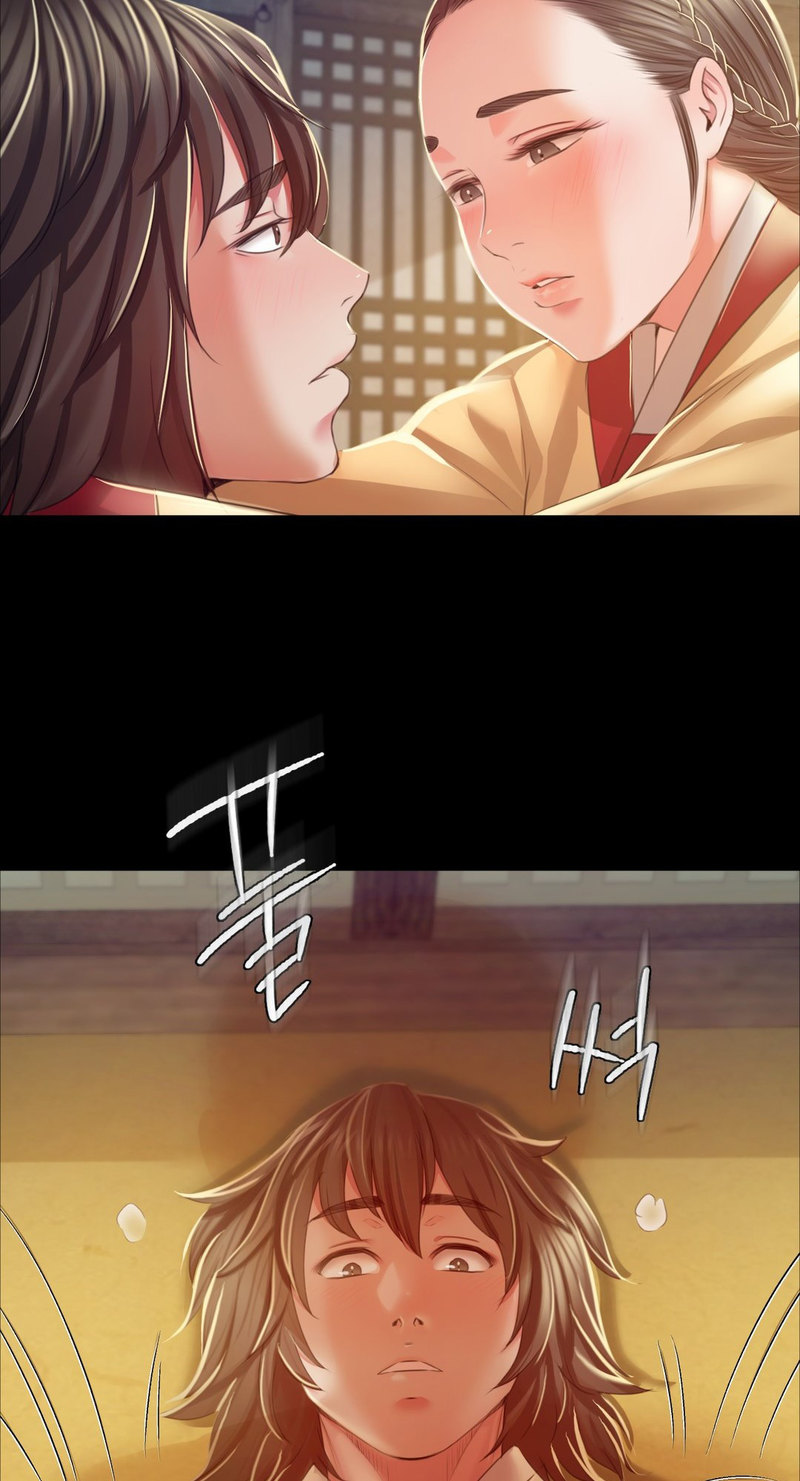 Madam Chapter 28 - Page 66 in English