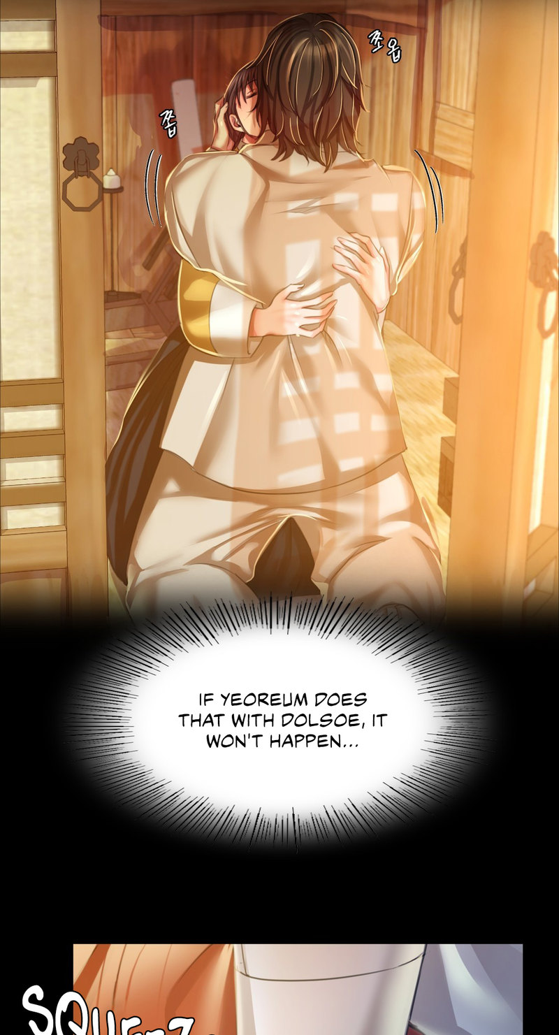 Madam Chapter 28 - Page 8 in English