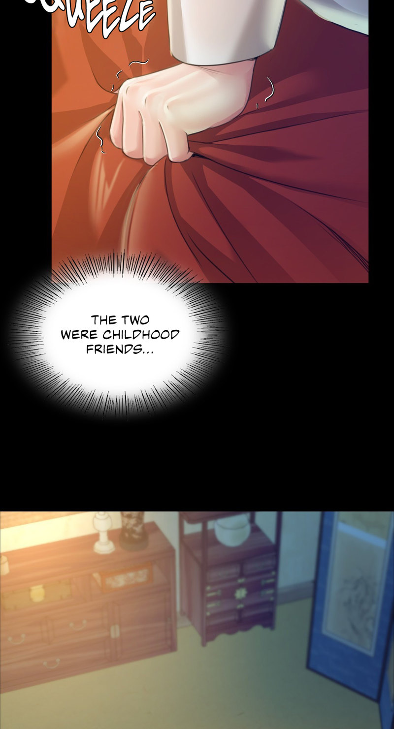 Madam Chapter 28 - Page 9 in English