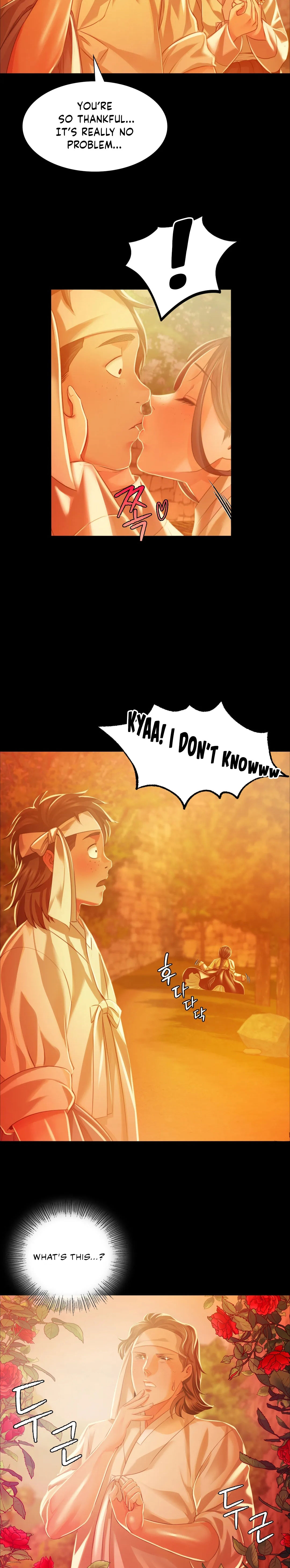 Madam Chapter 30 - Page 20 in English