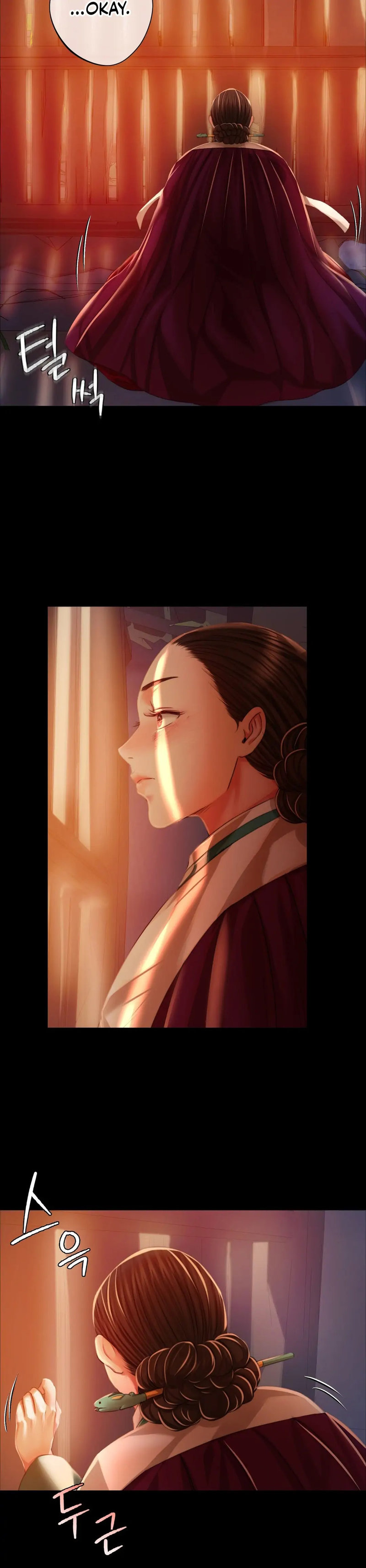 Madam Chapter 31 - Page 28 in English