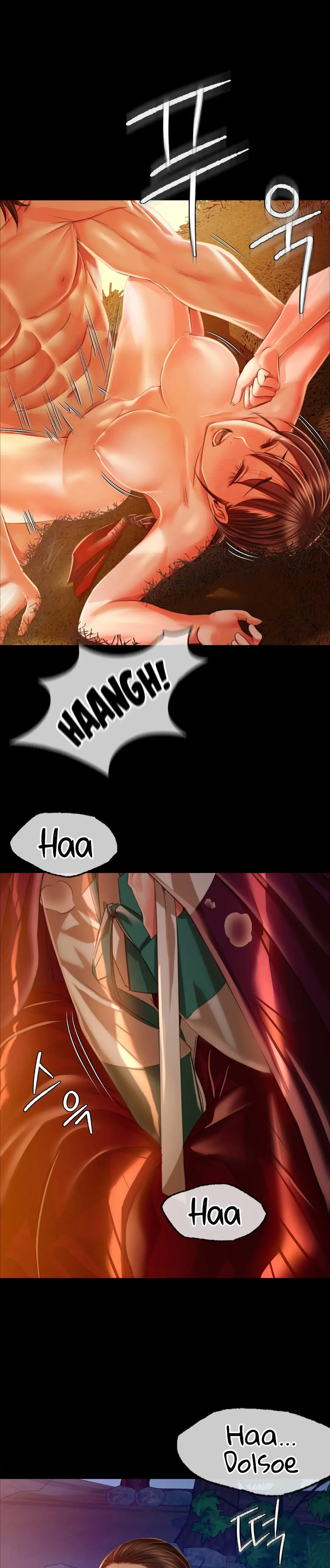 Madam Chapter 31 - Page 30 in English